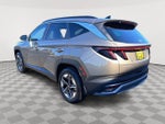 2025 TUCSON Hybrid Thumbnail 8