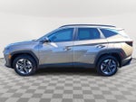 2025 TUCSON Hybrid Thumbnail 9