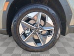 2025 TUCSON Hybrid Thumbnail 10