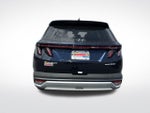 2025 TUCSON Hybrid Thumbnail 4