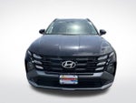 2025 TUCSON Hybrid Thumbnail 8