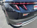 2025 TUCSON Hybrid Thumbnail 35