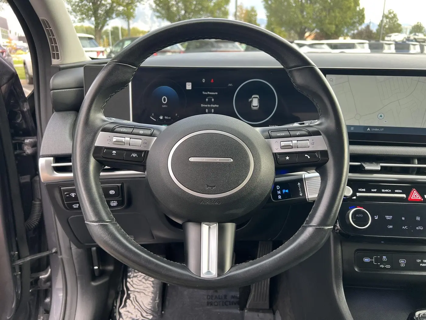 2025 Hyundai Tucson - $33,346