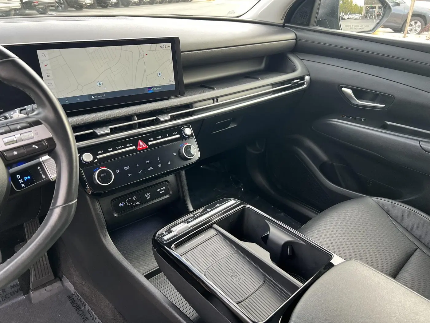 2025 Hyundai Tucson - $33,346
