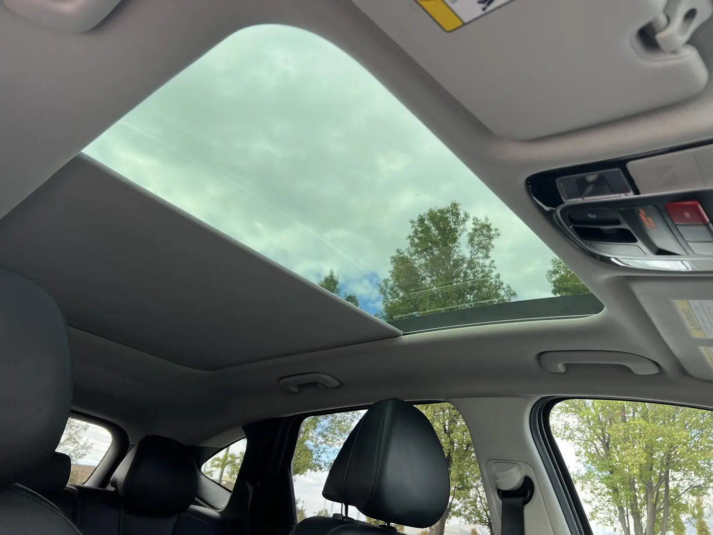 2025 Hyundai Tucson - $33,346