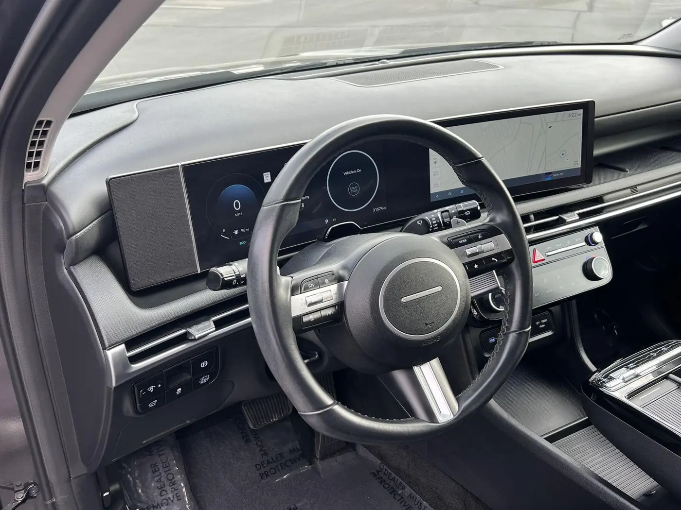2025 Hyundai Tucson - $33,346