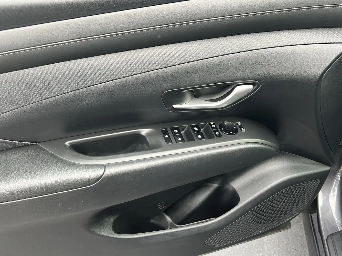 2025 Hyundai Tucson - $33,346