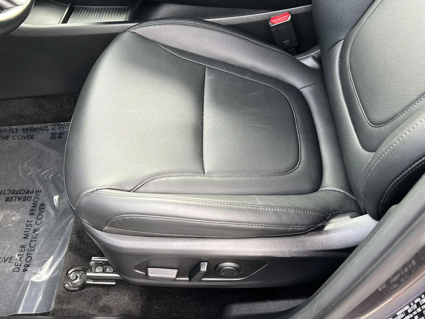 2025 Hyundai Tucson - $33,346