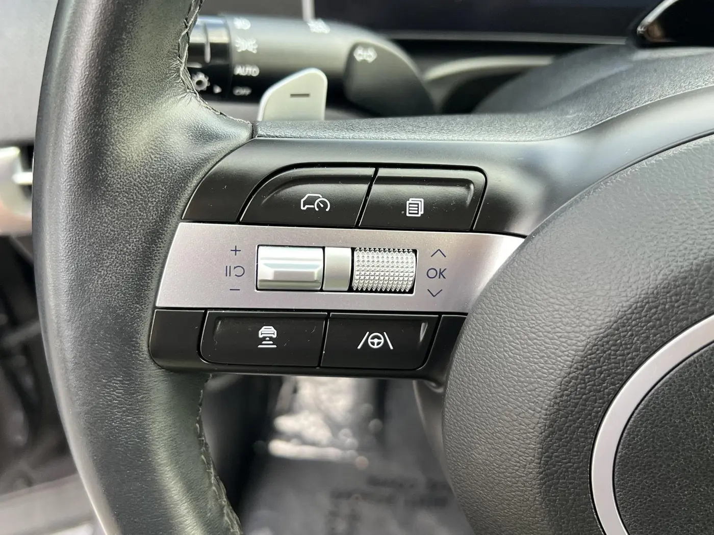 2025 Hyundai Tucson - $33,346