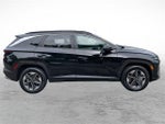 2025 TUCSON Hybrid Thumbnail 2
