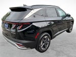 2025 TUCSON Hybrid Thumbnail 3