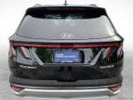 2025 TUCSON Hybrid Thumbnail 4