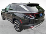 2025 TUCSON Hybrid Thumbnail 5