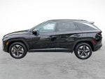 2025 TUCSON Hybrid Thumbnail 6