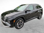 2025 TUCSON Hybrid Thumbnail 7