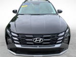 2025 TUCSON Hybrid Thumbnail 8