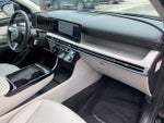 2025 TUCSON Hybrid Thumbnail 11