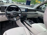 2025 TUCSON Hybrid Thumbnail 18