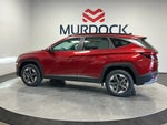 2025 TUCSON Hybrid Thumbnail 3