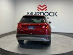 2025 TUCSON Hybrid Thumbnail 4