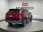 2025 TUCSON Hybrid Thumbnail 5