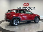 2025 TUCSON Hybrid Thumbnail 7