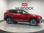 2025 TUCSON Hybrid Thumbnail 9