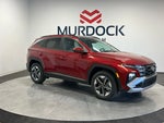 2025 TUCSON Hybrid Thumbnail 10