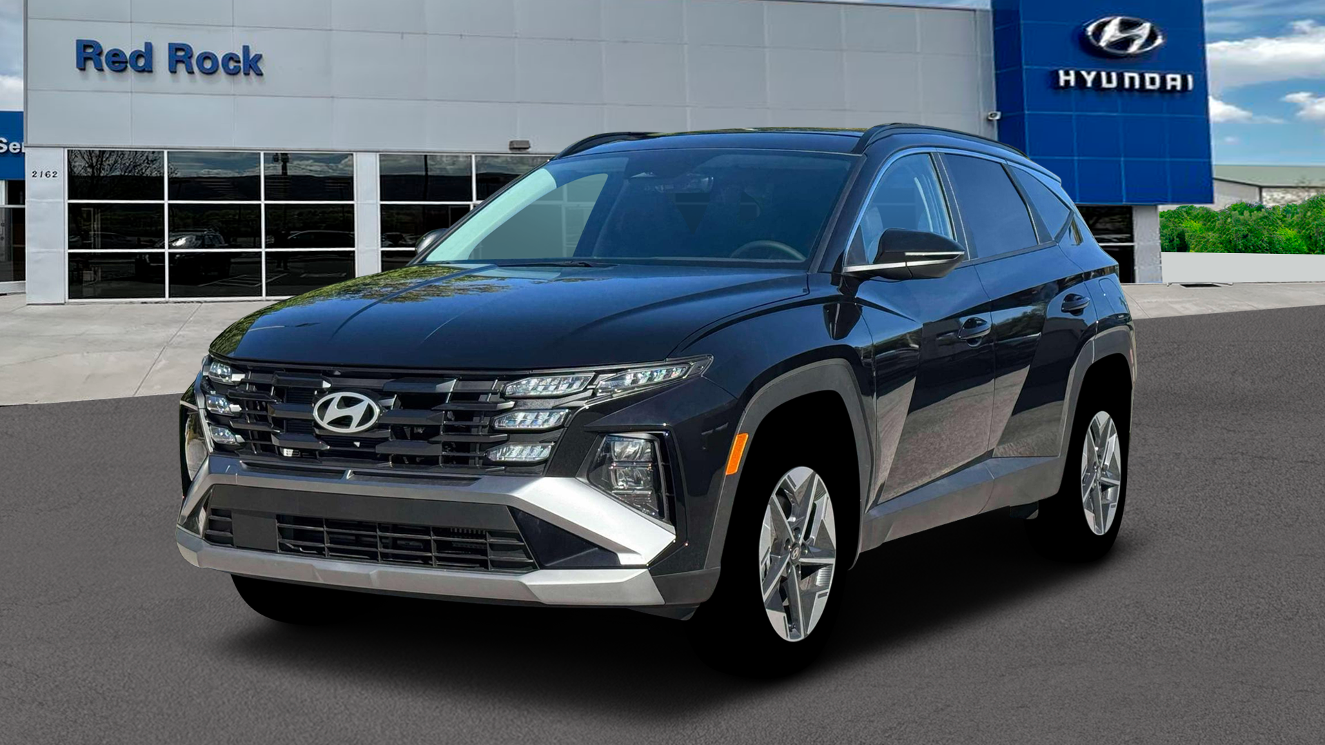Preowned 2026 Hyundai TUCSON Hybrid SEL Convenience for Sale