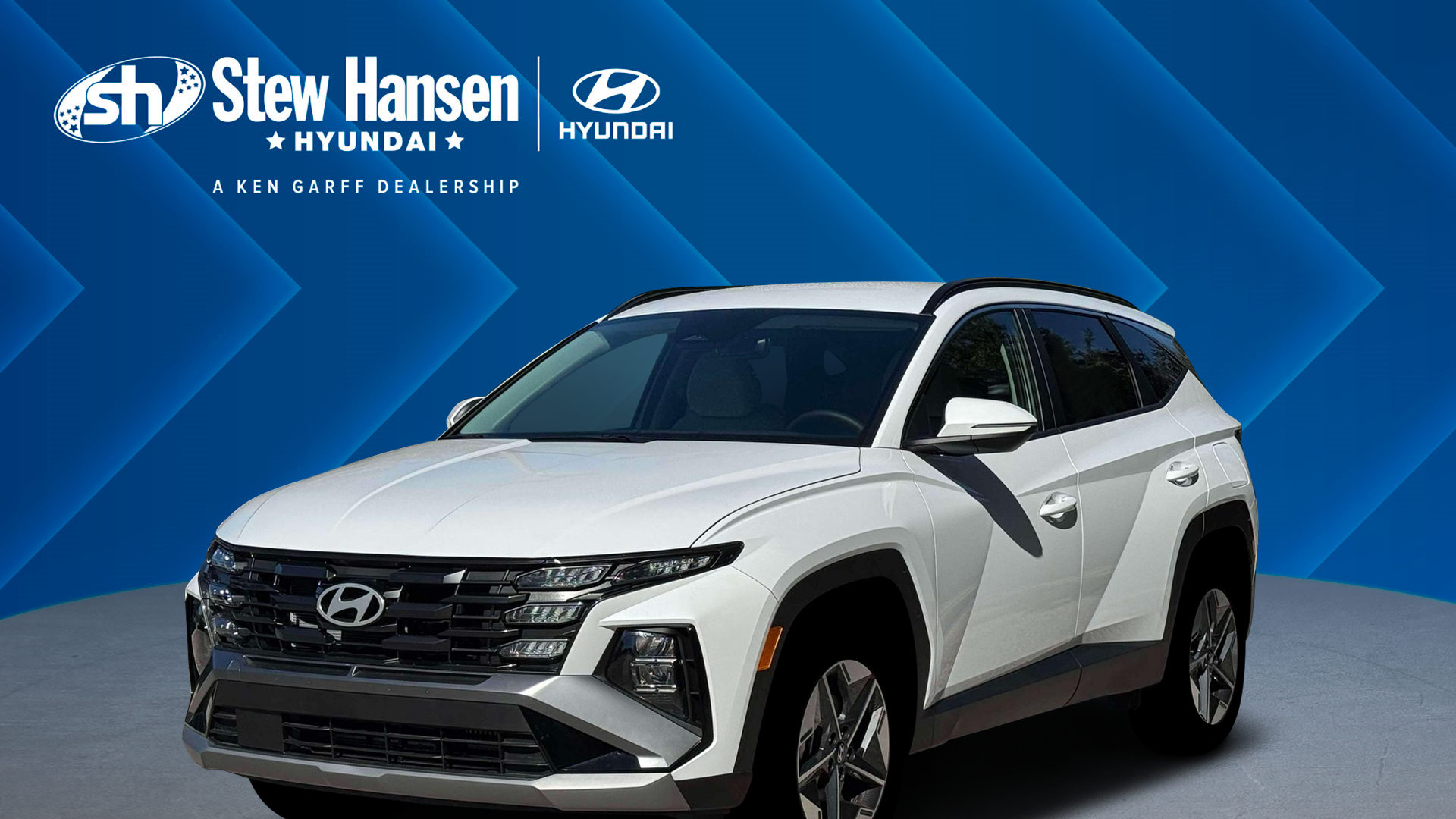 Preowned 2026 Hyundai TUCSON Hybrid SEL Convenience for Sale