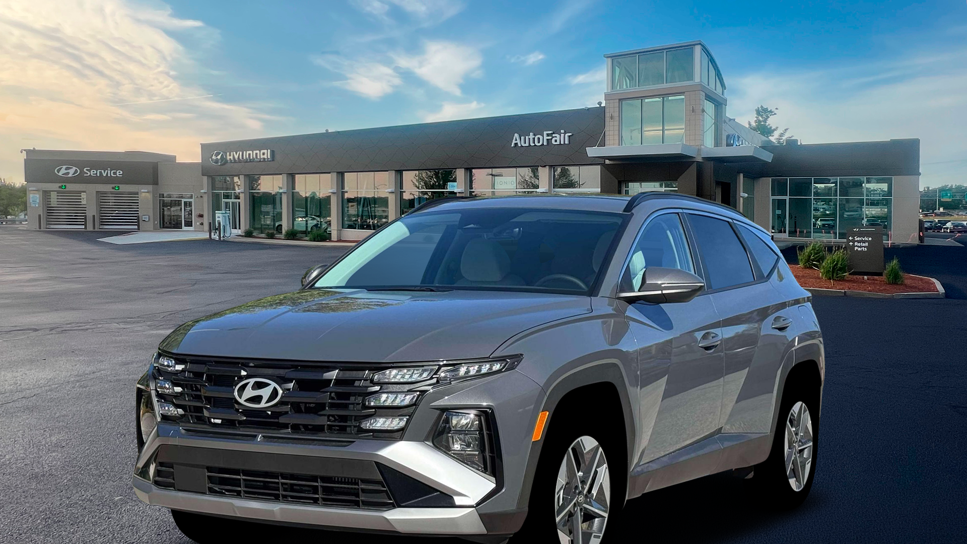 Preowned 2026 Hyundai TUCSON Hybrid SEL Convenience for Sale