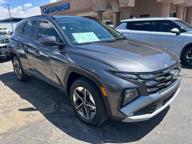 2025 Hyundai Tucson - $32,995