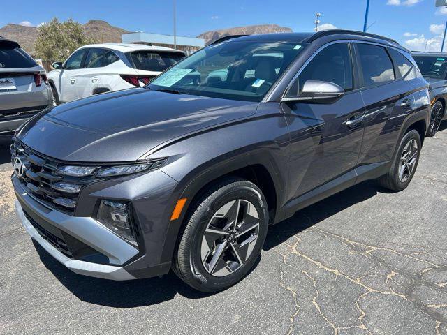 2025 Hyundai Tucson - $32,995