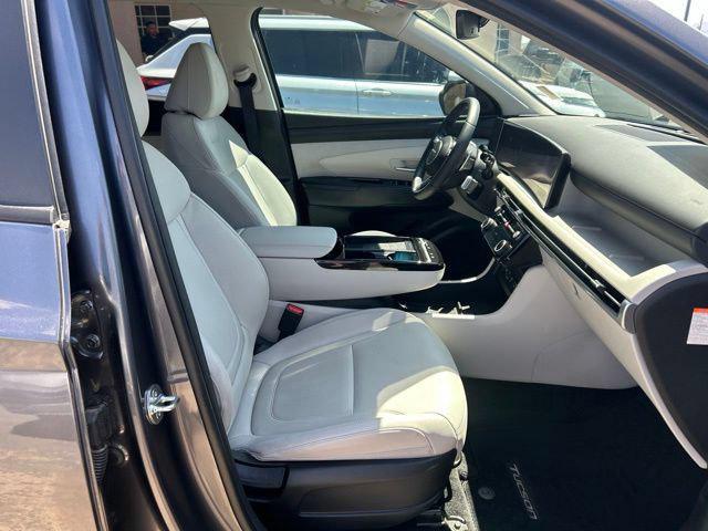 2025 Hyundai Tucson - $32,995