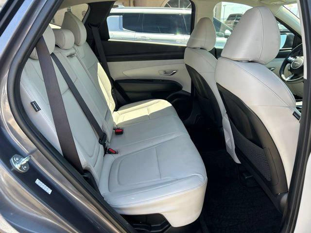 2025 Hyundai Tucson - $32,995