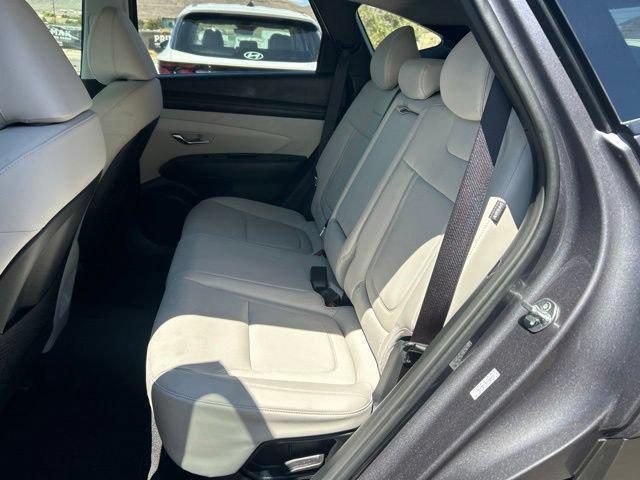 2025 Hyundai Tucson - $32,995
