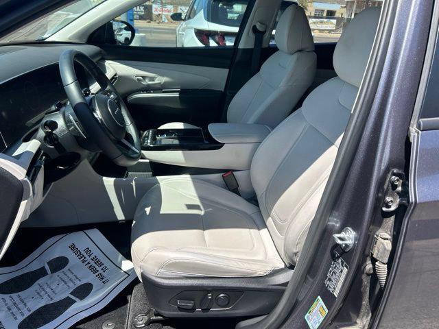 2025 Hyundai Tucson - $32,995