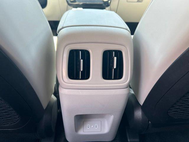 2025 Hyundai Tucson - $32,995