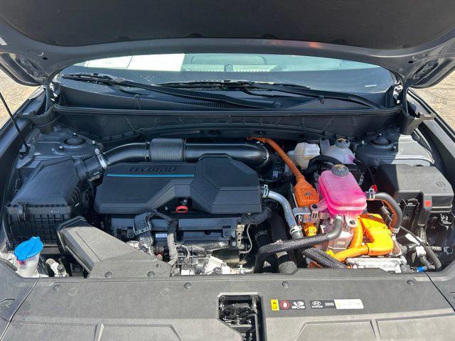 2025 Hyundai Tucson - $32,995