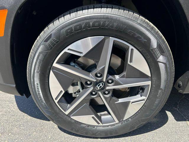 2025 Hyundai Tucson - $32,995
