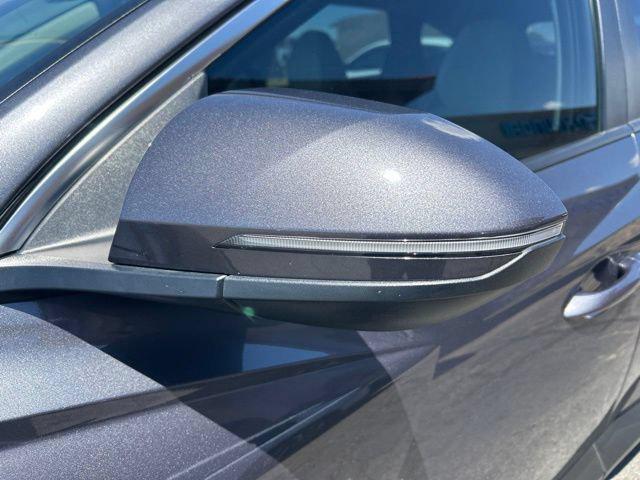 2025 Hyundai Tucson - $32,995
