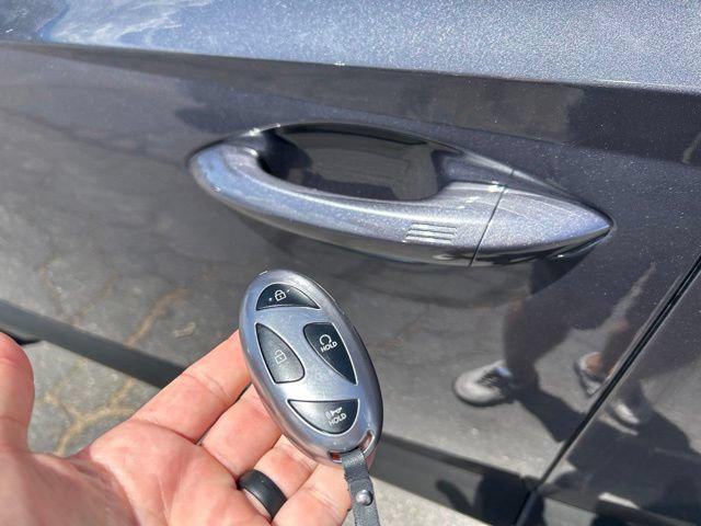 2025 Hyundai Tucson - $32,995