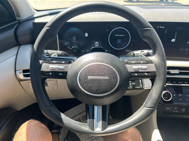 2025 Hyundai Tucson - $32,995