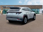 2025 TUCSON Hybrid Thumbnail 7