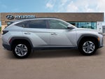 2025 TUCSON Hybrid Thumbnail 9