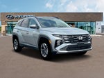 2025 TUCSON Hybrid Thumbnail 11