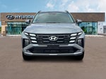 2025 TUCSON Hybrid Thumbnail 12