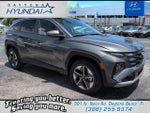 2025 TUCSON Hybrid Thumbnail 1