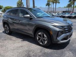 2025 TUCSON Hybrid Thumbnail 2