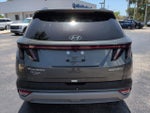 2025 TUCSON Hybrid Thumbnail 5